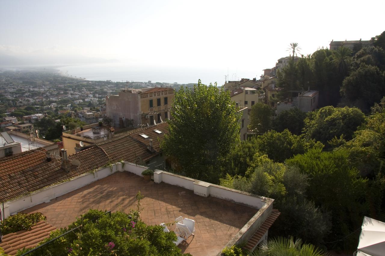 Giardino Degli Ulivi